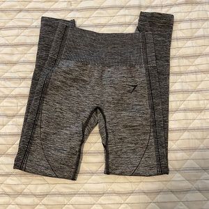 Gymshark Hyper Amplify Leggings